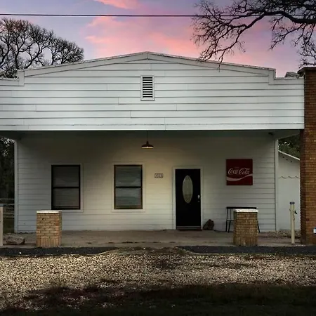 Relaxstation Gas Station Home Plus Hot Tub